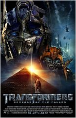 Transformers - Die Rache Transformers - Die Rache
