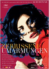 Zerrissene Umarmungen Zerrissene Umarmungen