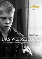 Das weiße Band Das weiße Band
