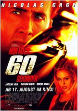 Nur noch 60 Sekunden Nur noch 60 Sekunden
