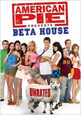 American Pie Präsentiert Die College-Clique American Pie Präsentiert Die College-Clique