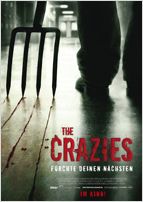 The Crazies – Fürchte Deinen Nächsten The Crazies – Fürchte Deinen Nächsten