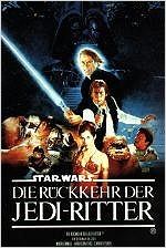 Star Wars: Episodio VI - El Regreso Del Jedi [1983]