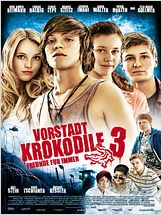 Vorstadtkrokodile 3 Vorstadtkrokodile 3