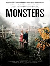 Monsters Monsters