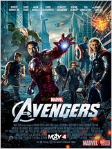 Marvel Marvel's The Avengers