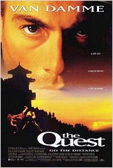 The Quest - Die Herausforderung The Quest - Die Herausforderung
