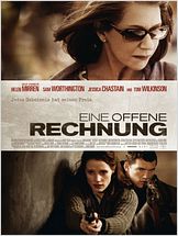 Eine offene Rechnung Eine offene Rechnung