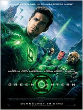 Green Lantern Green Lantern