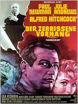 Der zerrissene Vorhang Der zerrissene Vorhang