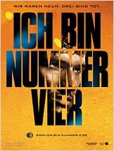 Ich Bin Nummer 4 Kinox Ich Bin Nummer 4 Kinox