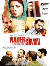 Nader und Simin - Eine Trennung Nader und Simin - Eine Trennung
