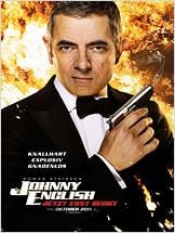 Johnny English - Jetzt erst recht Johnny English - Jetzt erst recht