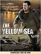 The Yellow Sea The Yellow Sea