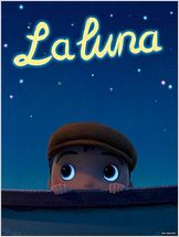 La Luna - Mondlicht La Luna - Mondlicht