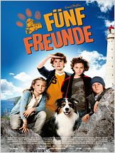 Fünf Freunde Fünf Freunde