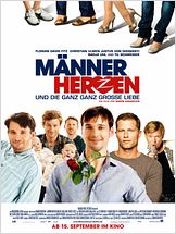 Männerherzen ... und die ganz, ganz große Liebe Männerherzen ... und die ganz, ganz große Liebe