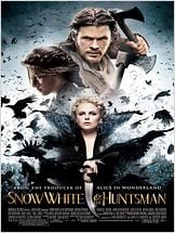 Snow White & the Huntsman Snow White & the Huntsman