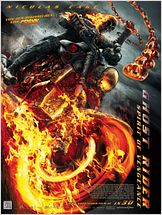 Ghost Rider 2: Spirit of Vengeance Ghost Rider 2: Spirit of Vengeance