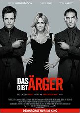 Das gibt Ärger Das gibt Ärger