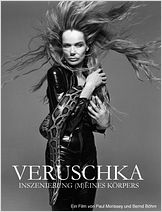 Veruschka - Inszenierung meines Körpers Veruschka - Inszenierung meines Körpers