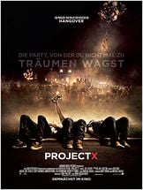Project X Project X