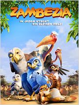 Zambezia 3D Zambezia 3D