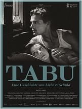 Tabu - Eine Geschichte von Liebe und Schuld Tabu - Eine Geschichte von Liebe und Schuld