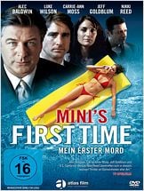 Mini Mini's First Time - Mein erster Mord
