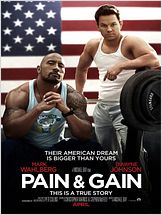 Pain & Gain Pain & Gain