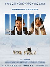 Inuk Inuk
