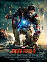 Iron Man 3 Iron Man 3