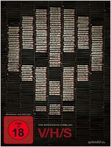 V/H/S - Eine mörderische Sammlung V/H/S - Eine mörderische Sammlung