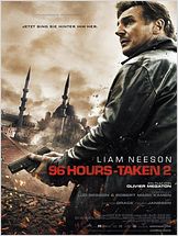 96 Hours - Taken 2 96 Hours - Taken 2