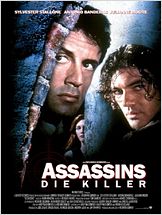 Assassins - Die Killer Assassins - Die Killer