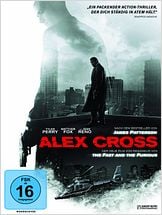 Alex Cross Alex Cross