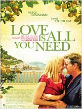 Love Is All You Need Love Is All You Need