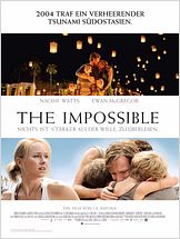 The Impossible The Impossible