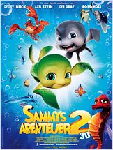 Sammys Abenteuer 2 Sammys Abenteuer 2