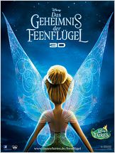 Das Geheimnis der Feenflügel Das Geheimnis der Feenflügel