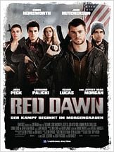 Red Dawn Red Dawn