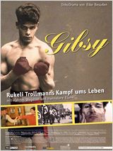 Gibsy - Die Geschichte des Boxers Johann "Rukeli" Trollmann