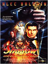 Shadow und der Fluch des Khan Shadow und der Fluch des Khan