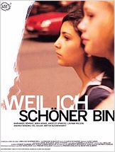Weil ich schöner bin Weil ich schöner bin