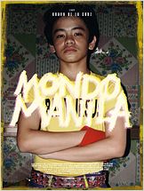 Mondomanila Mondomanila