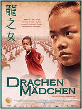 Drachenmädchen Drachenmädchen