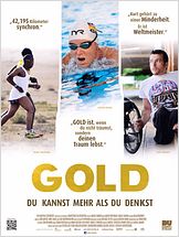 Gold - Du kannst mehr als Du denkst Gold - Du kannst mehr als Du denkst