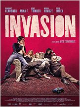Invasion Invasion