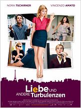 Liebe und andere Turbulenzen Liebe und andere Turbulenzen