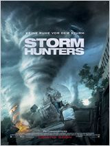 Storm Hunters Ganzer Film Deutsch